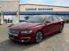 2018 Lincoln MKZ