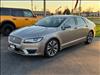 2020 Lincoln MKZ