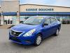 2015 Nissan Versa