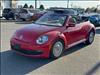 2015 Volkswagen Beetle Convertible