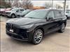 2025 Lincoln Aviator