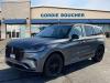 2025 Lincoln Aviator