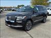 2024 Lincoln Navigator