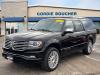 2016 Lincoln Navigator L