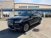 2019 Lincoln Navigator L