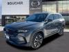 2025 Mazda CX-50 Hybrid