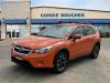 2015 Subaru XV Crosstrek