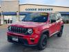 2019 Jeep Renegade