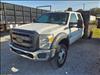 2012 Ford F550 Super Duty