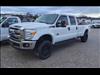 2016 Ford F-350 Super Duty