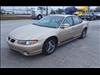 2003 Pontiac Grand Prix