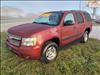 2008 Chevrolet Tahoe