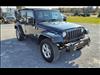 2007 Jeep Wrangler Unlimited