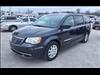 2014 Chrysler Town and Country