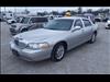 2010 Lincoln Town Car