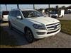 2013 Mercedes-Benz GL-Class