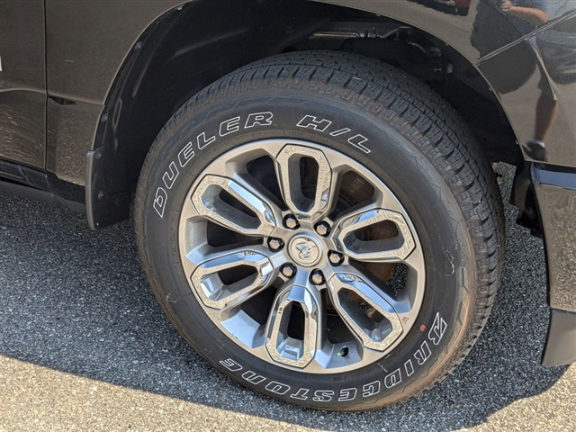 2023 RAM 1500 Laramie:01121U