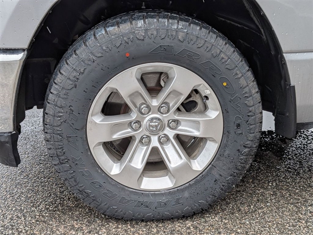 2023 RAM 1500 Laramie:02240UU