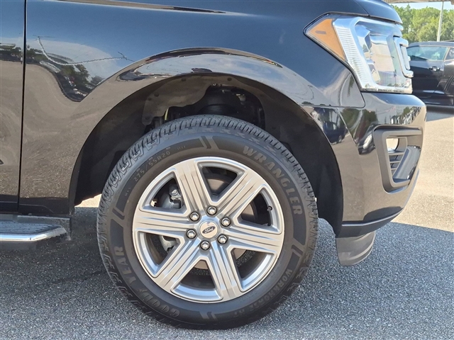 2019 Ford Expedition XLT:02600UU