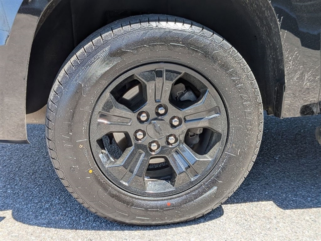 2017 Chevrolet Tahoe LT:02210UU