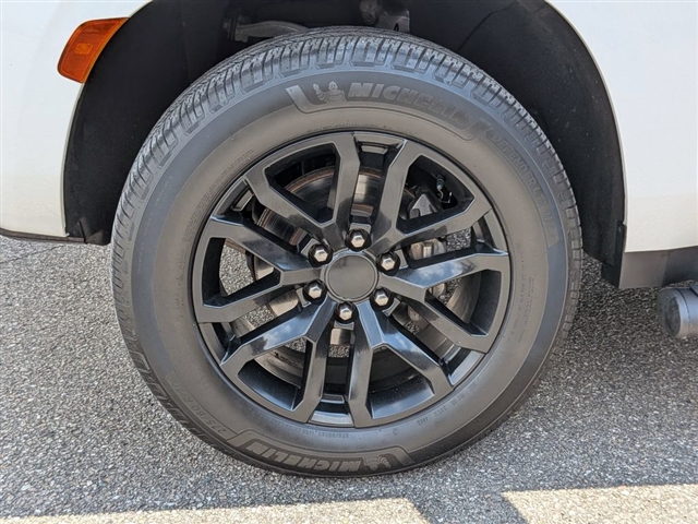 2021 Chevrolet Tahoe Z71:02340UU