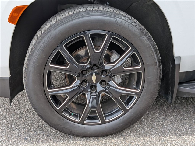 2021 Chevrolet Tahoe Premier:39872N