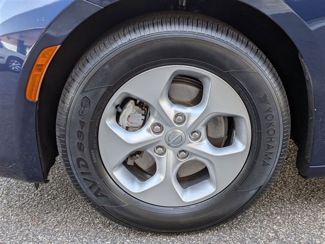 2017 Chrysler Pacifica Touring-L Plus:01870UU