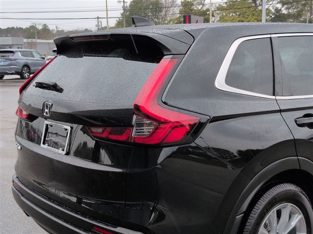 2024 Honda CR-V EX:39602N