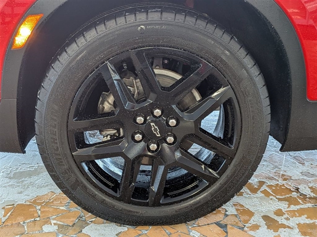 2023 Chevrolet Blazer LT:02370UU