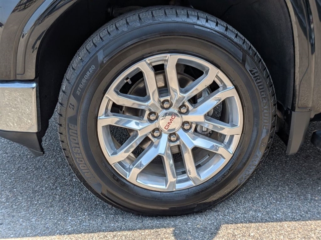 2021 GMC Sierra 1500 SLT:02300UU