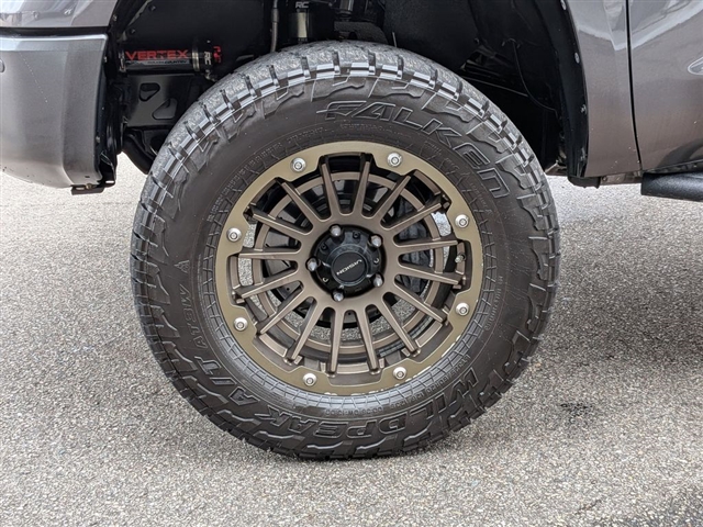 2020 Toyota Tundra SR5:01960UU