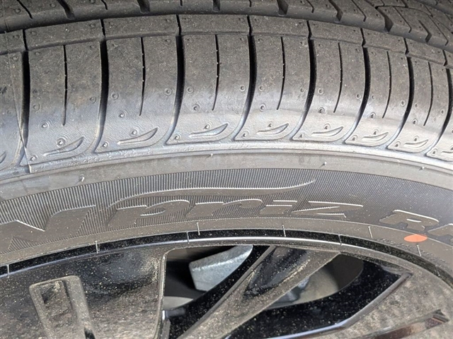 2025 Mitsubishi Outlander Sport LE:MM339380