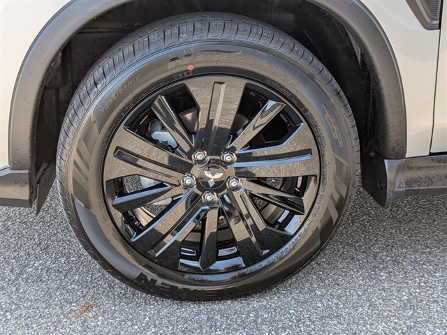 2026 Mitsubishi Outlander Sport SE:MI330490