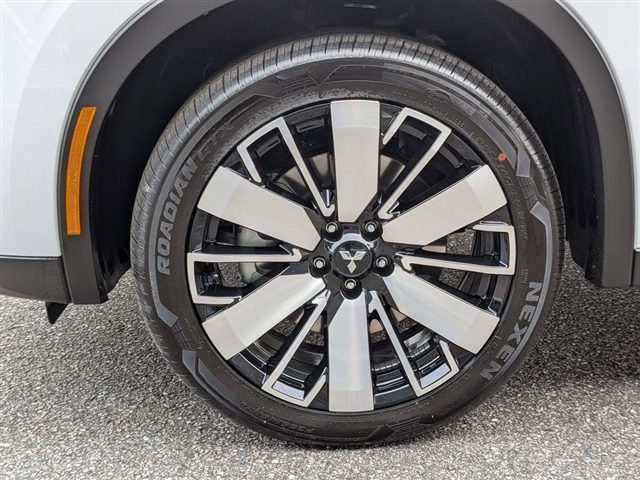 2025 Mitsubishi Outlander SE:MM39970