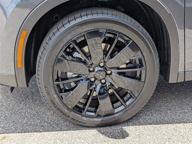 2026 Mitsubishi Outlander SE:MI30430