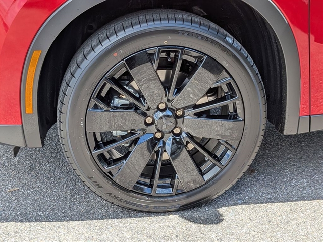 2026 Mitsubishi Outlander SE:MI30450