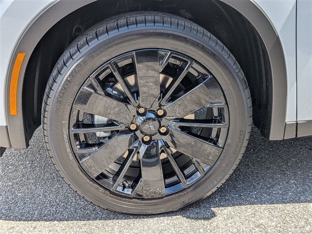 2026 Mitsubishi Outlander SE:MI30440