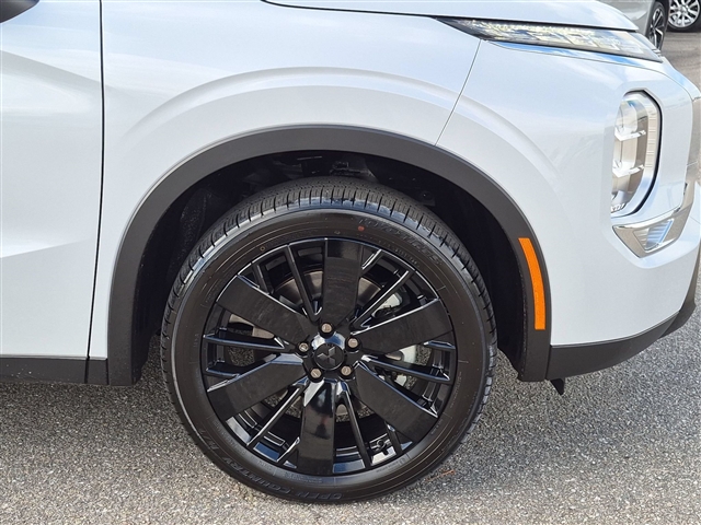 2026 Mitsubishi Outlander LE:MI30630