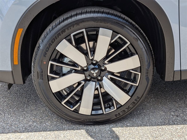 2026 Mitsubishi Outlander SE:MI30410