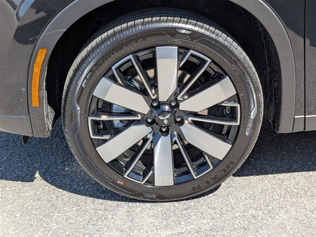 2026 Mitsubishi Outlander SE:MI30290
