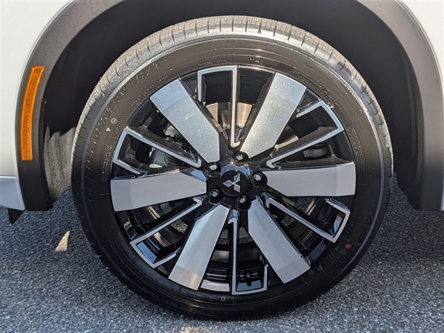 2025 Mitsubishi Outlander SEL:MM39860