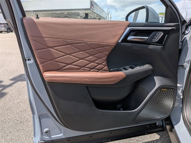 2025 Mitsubishi Outlander SEL:MM39610