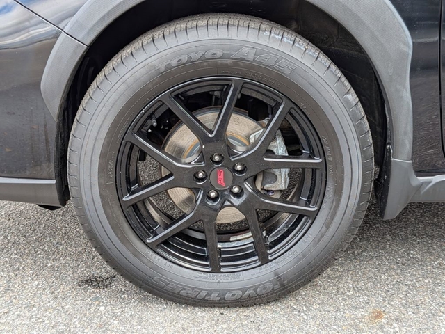 2018 Subaru Crosstrek 2.0i Limited:02100UU