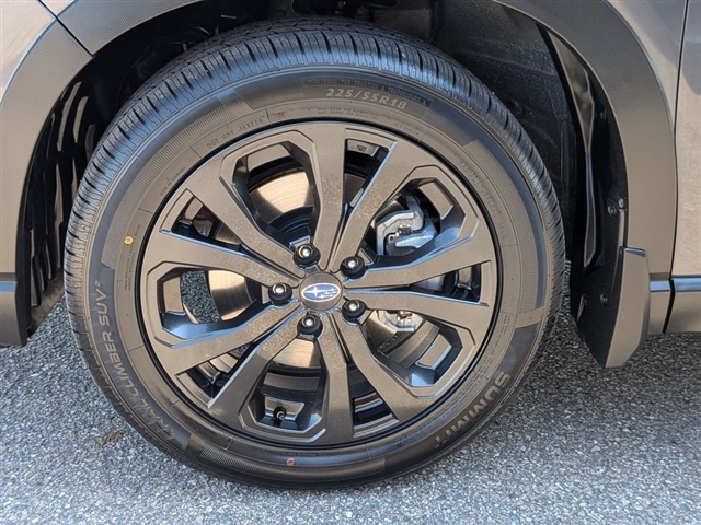 2021 Subaru Forester Sport:02430UU