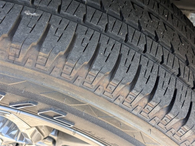 2023 RAM 1500 Laramie:01121U