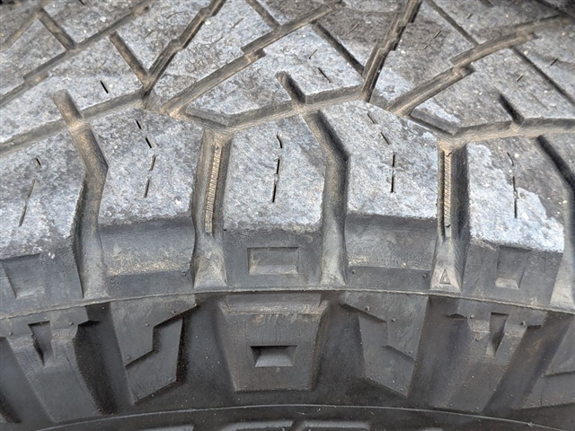 2020 Chevrolet Silverado 1500 LT Trail Boss:02070UU