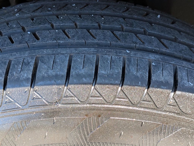 2017 Chevrolet Tahoe LT:02210UU