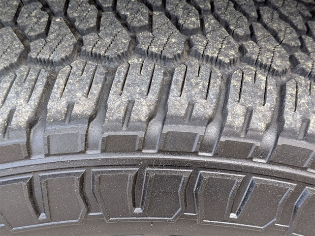 2021 Chevrolet Silverado 1500 LT Trail Boss:02130UU