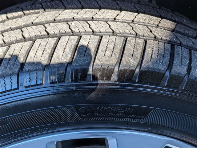 2020 Chevrolet Silverado 1500 High Country:02040UU