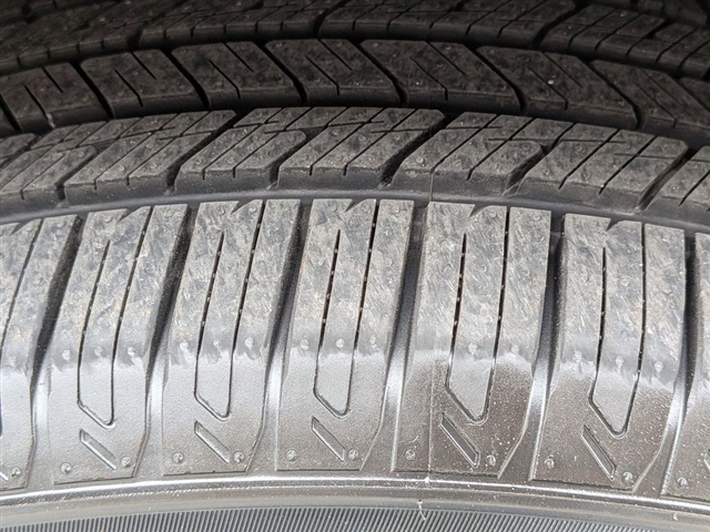 2021 Nissan Rogue SV:39502N